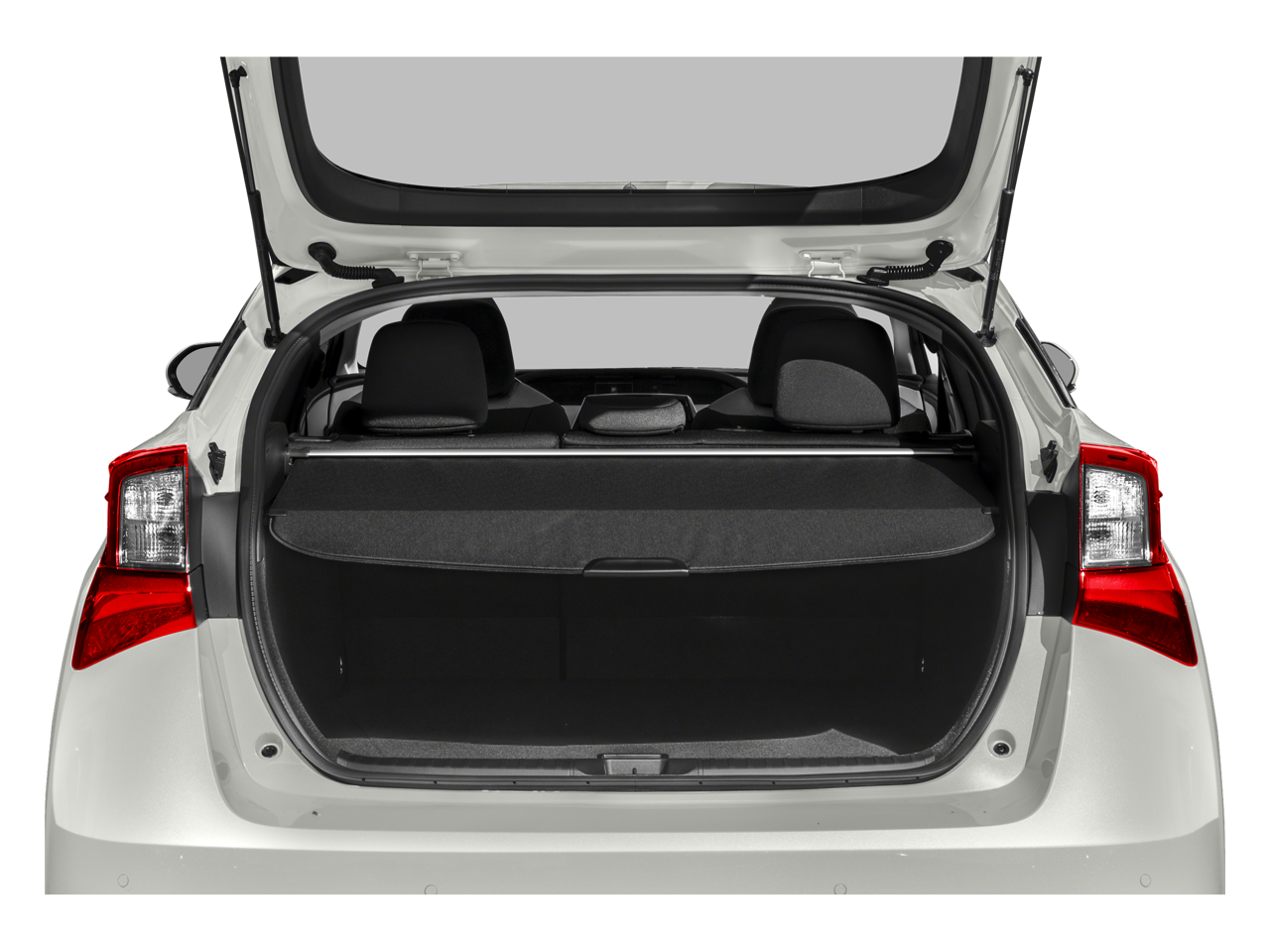 2019 Toyota Prius XLE AWD-e