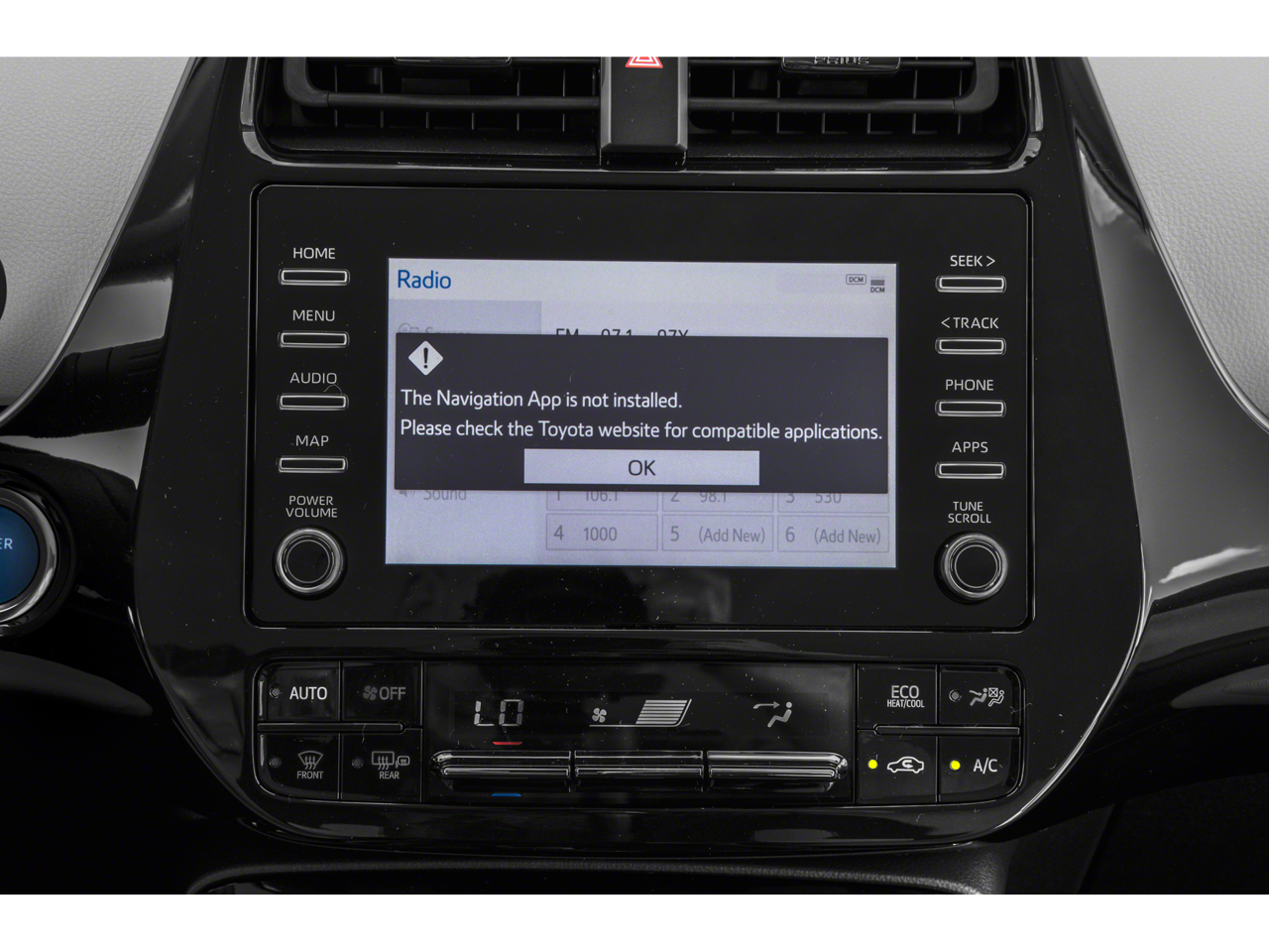 2019 Toyota Prius XLE AWD-e