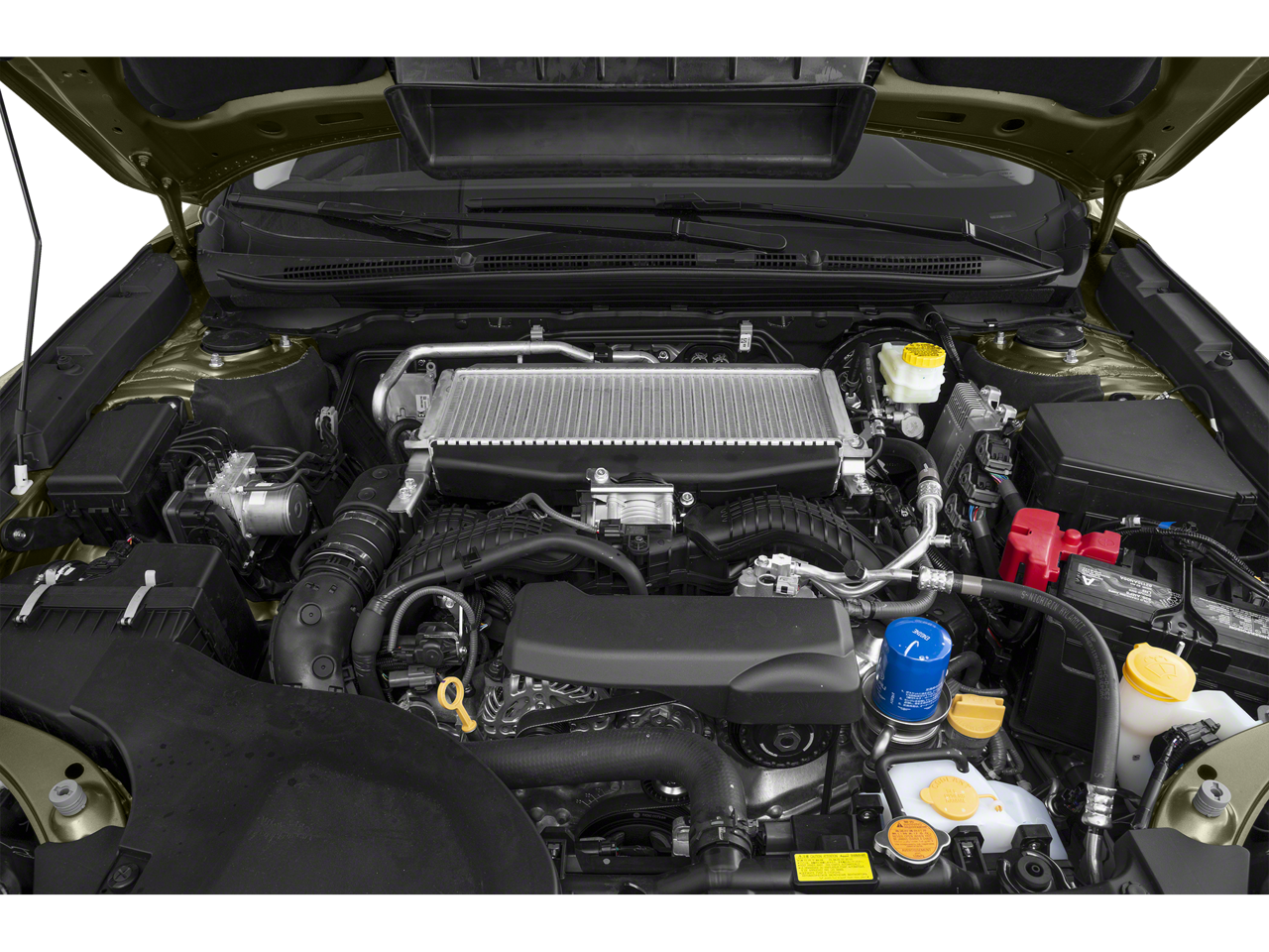 2021 Subaru Outback Touring XT