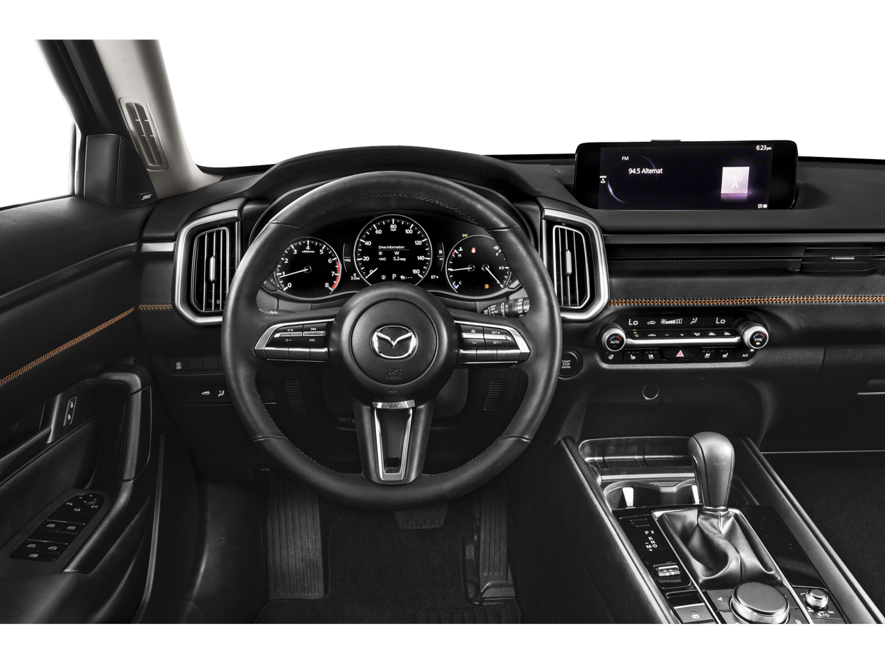 2023 Mazda Mazda CX-50 2.5 Turbo Premium Package