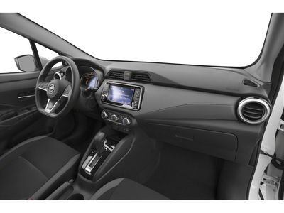 2023 Nissan Versa 1.6 SV
