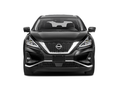 2023 Nissan Murano Platinum