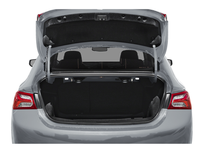 2024 Chevrolet Malibu LT 2LT