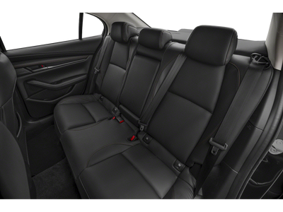 2024 Mazda Mazda3 2.5 S Select Sport