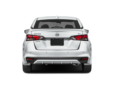 2024 Nissan Versa 1.6 SV