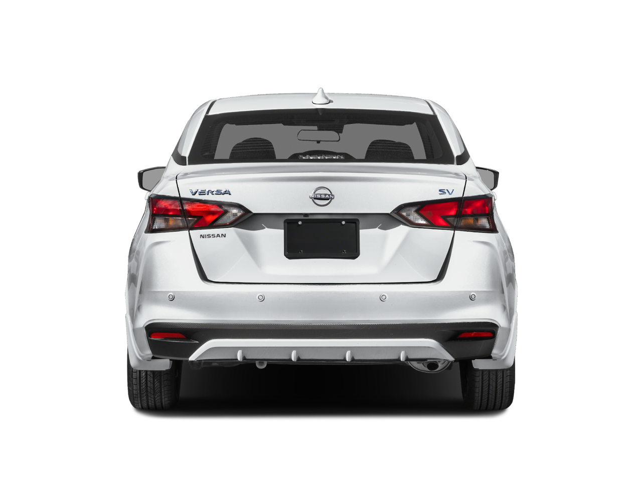 2024 Nissan Versa 1.6 SV