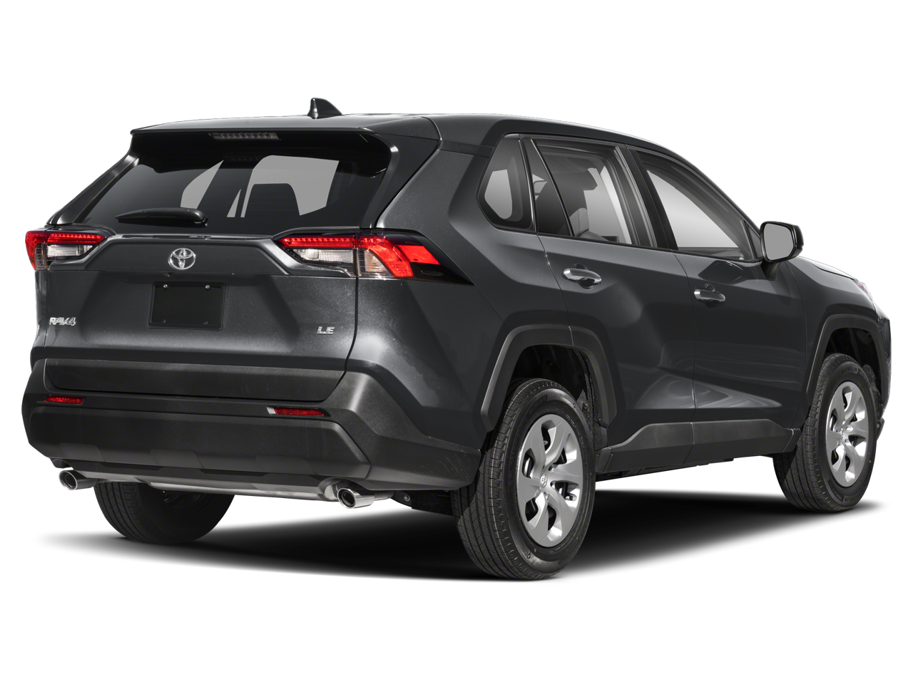 Used 2024 Toyota RAV4 LE with VIN 2T3F1RFV0RW459553 for sale in Northfield, Minnesota