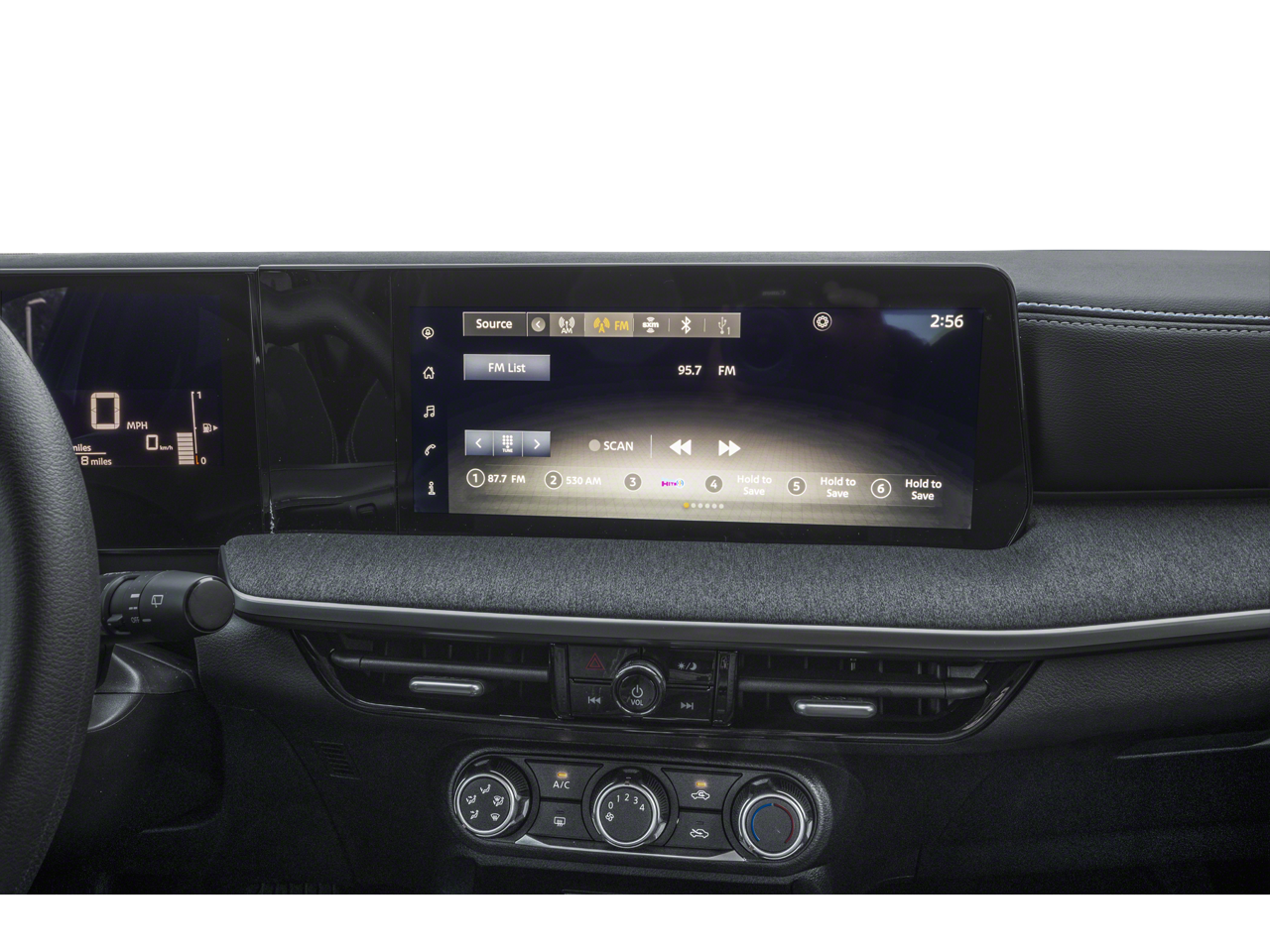 2025 Nissan Kicks SV AWD - Photo 47