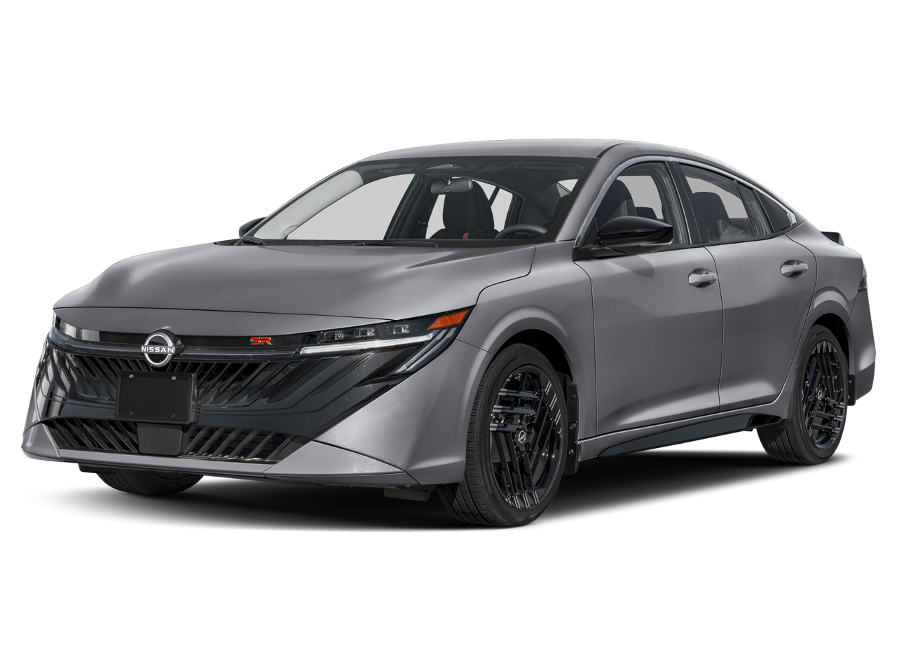 2026 Nissan Sentra SR - Photo 41