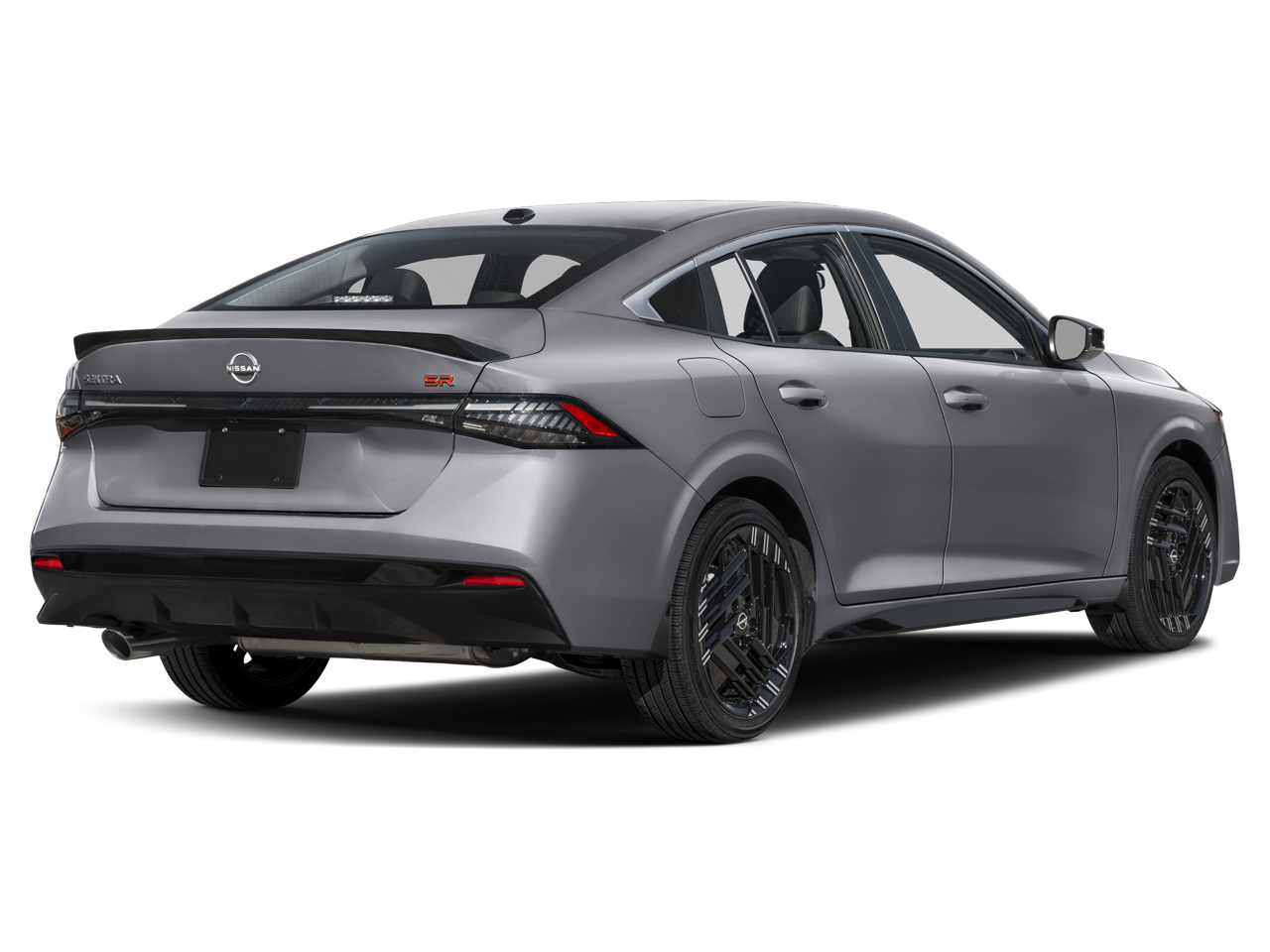 2026 Nissan Sentra SR - Photo 42