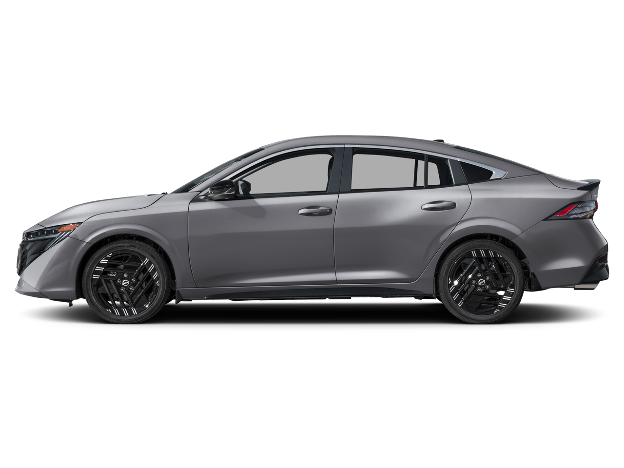 2026 Nissan Sentra SR - Photo 43