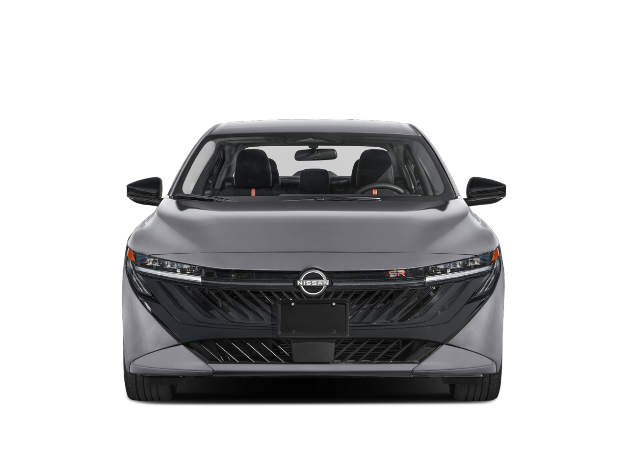 2026 Nissan Sentra SR - Photo 44