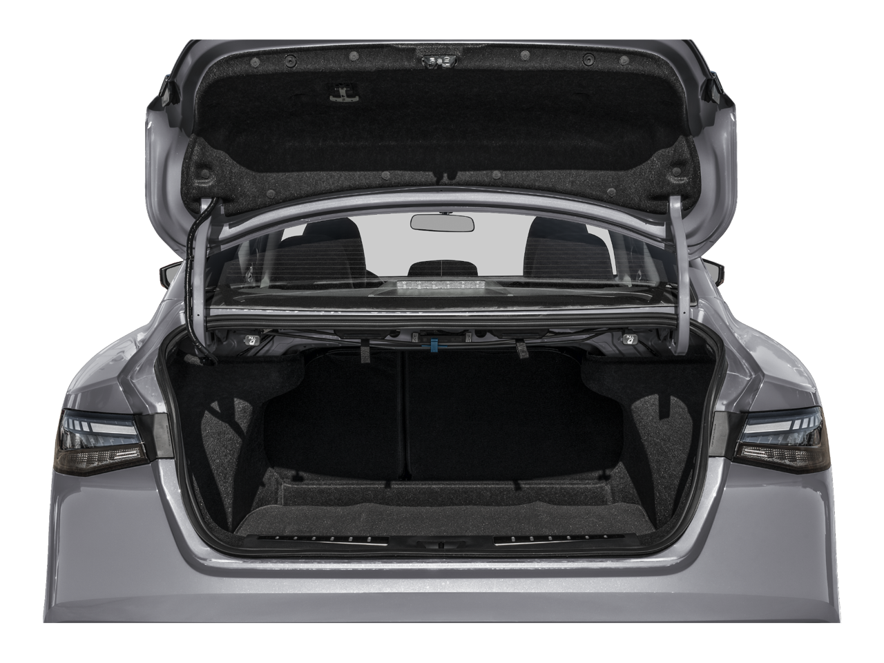 2026 Nissan Sentra SR - Photo 50