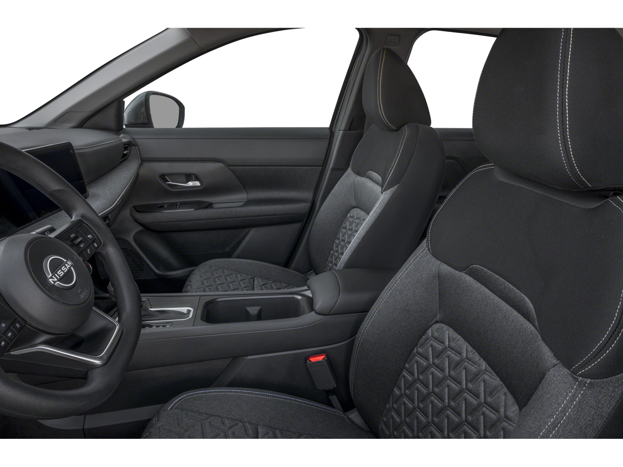 2026 Nissan KICKS SV AWD - Photo 43