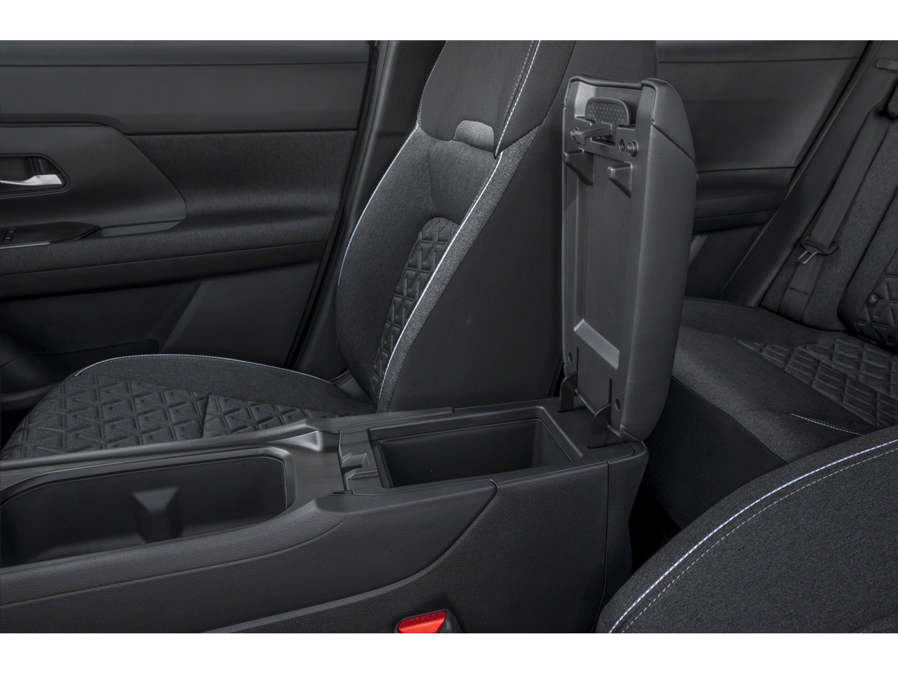 2026 Nissan KICKS SV AWD - Photo 47
