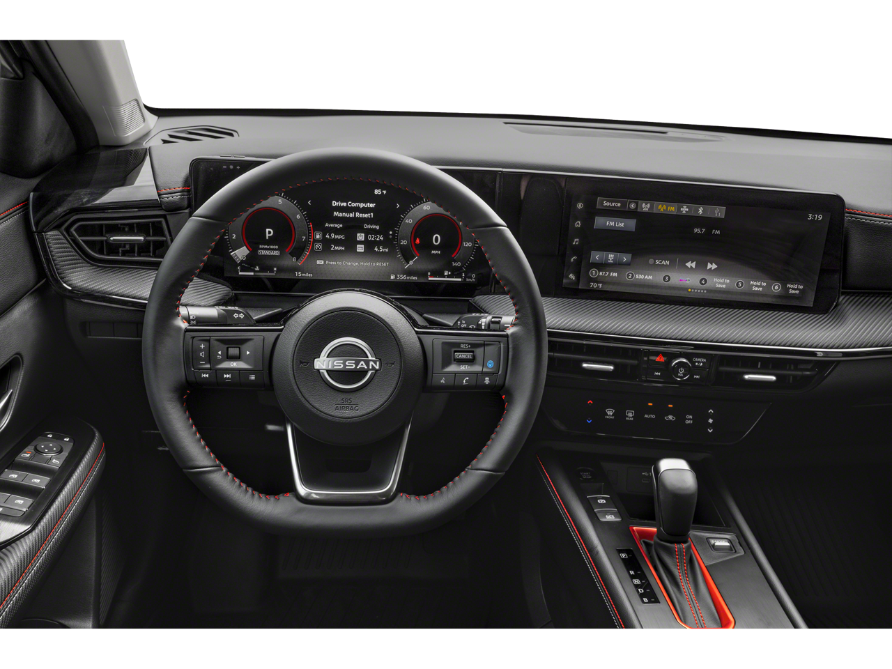 2026 Nissan KICKS SR AWD - Photo 44