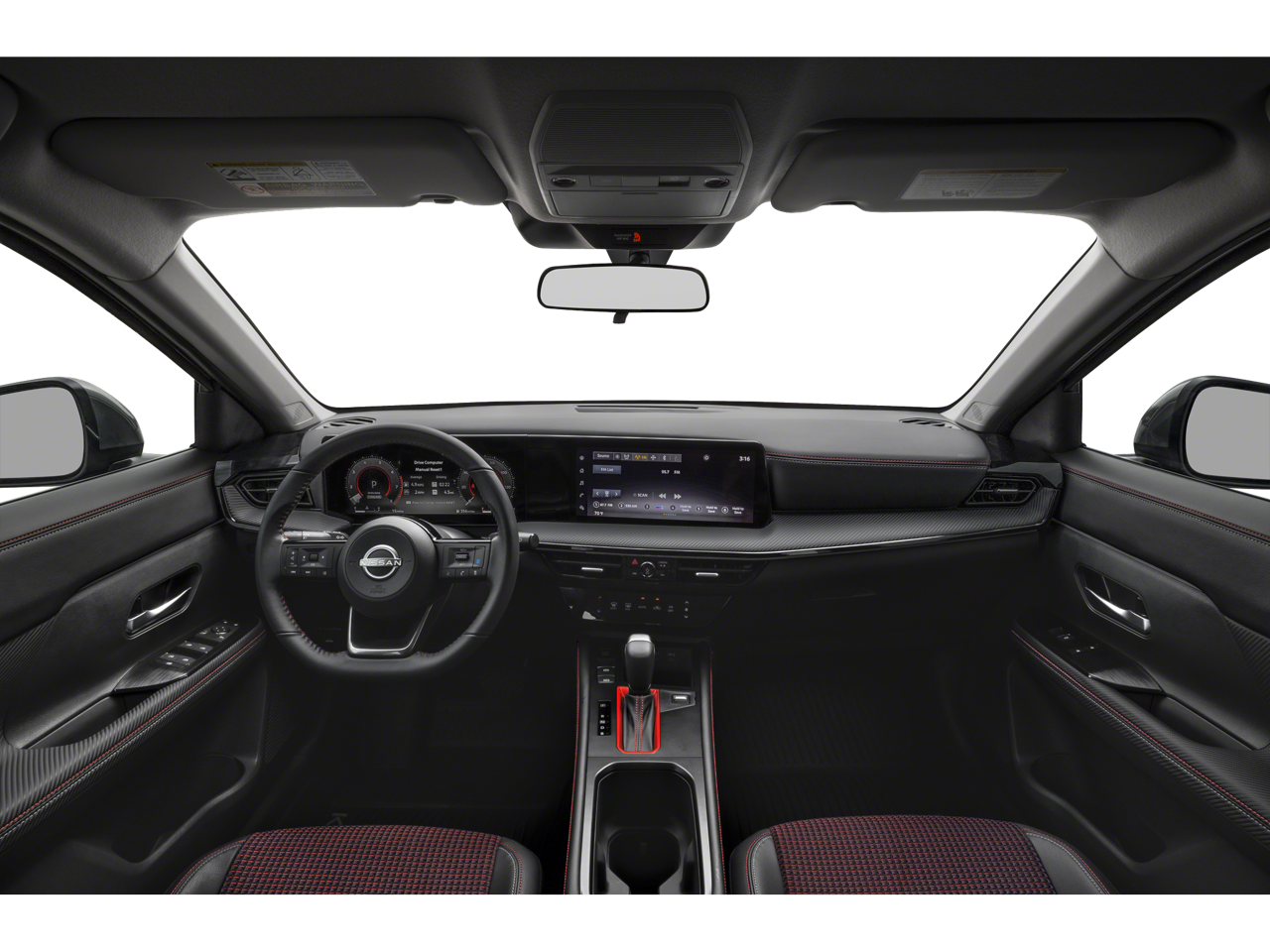 2026 Nissan KICKS SR AWD - Photo 45