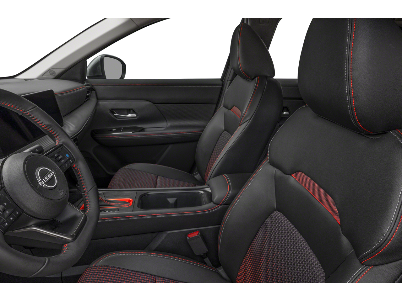 2026 Nissan KICKS SR AWD - Photo 46