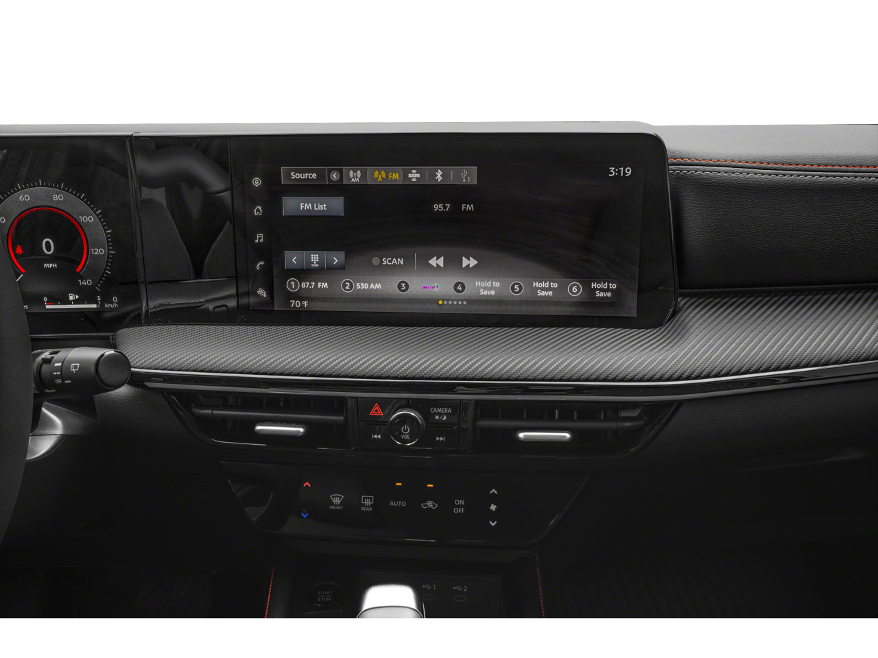 2026 Nissan KICKS SR AWD - Photo 47