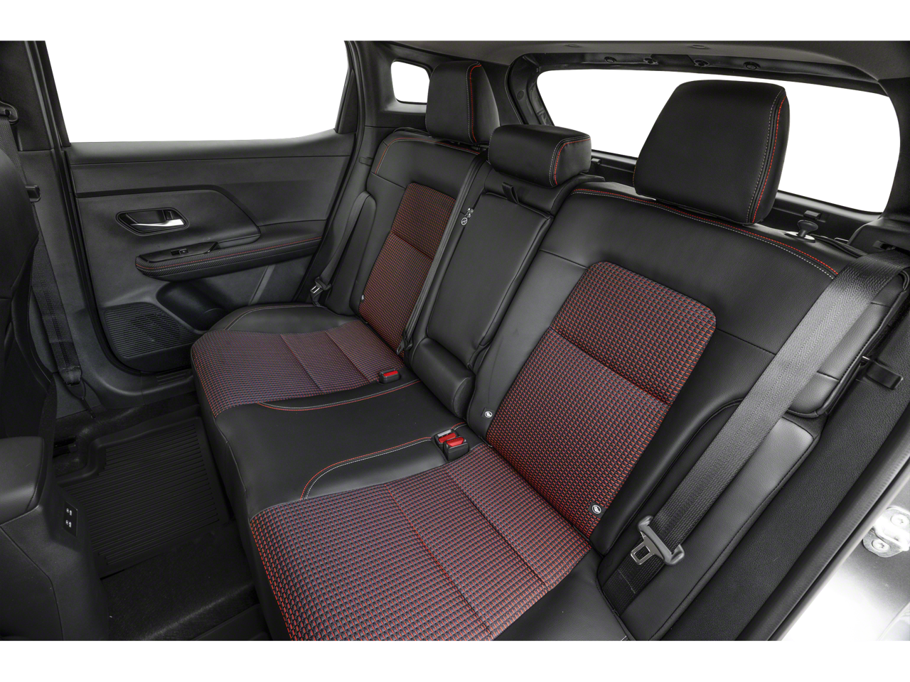 2026 Nissan KICKS SR AWD - Photo 49