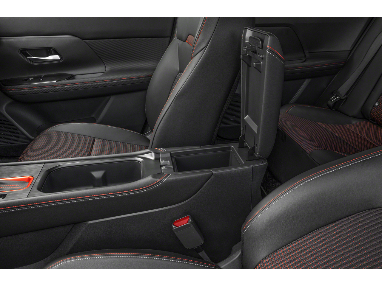 2026 Nissan KICKS SR AWD - Photo 50