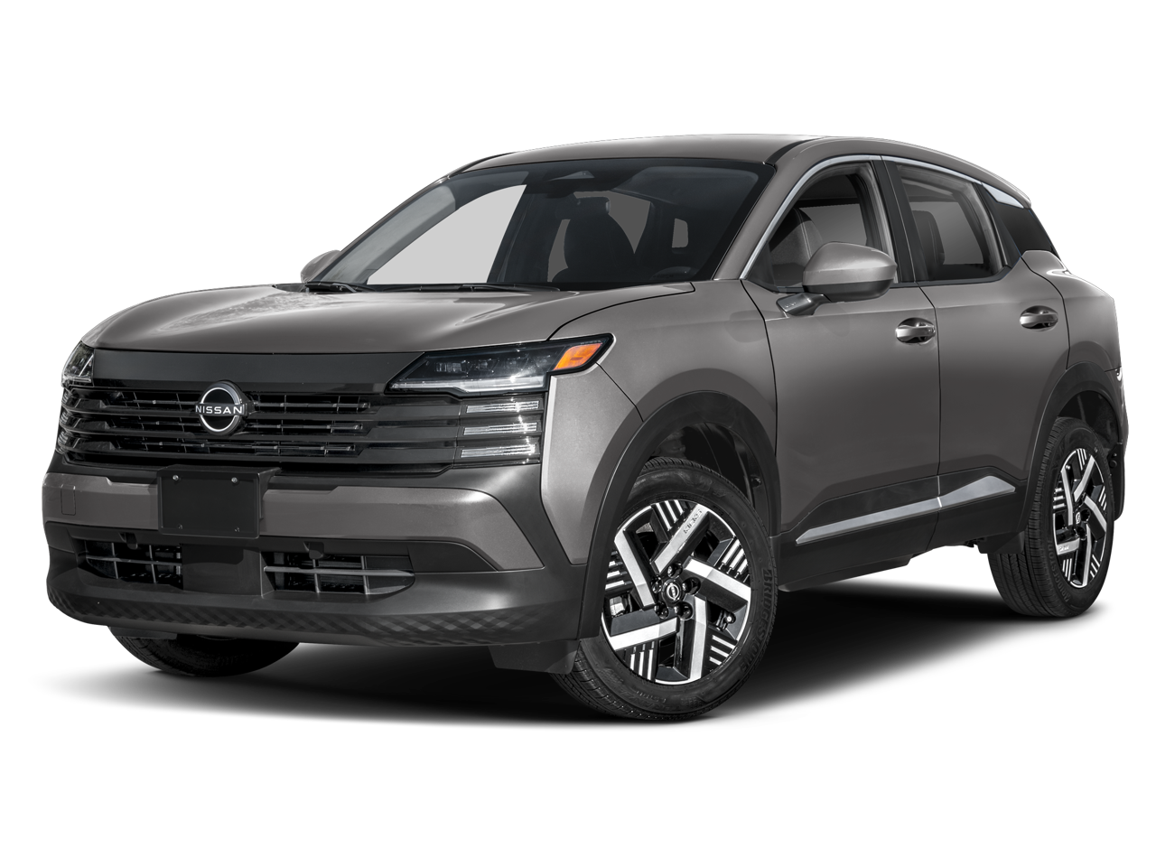 2026 Nissan KICKS SV AWD - Photo 41