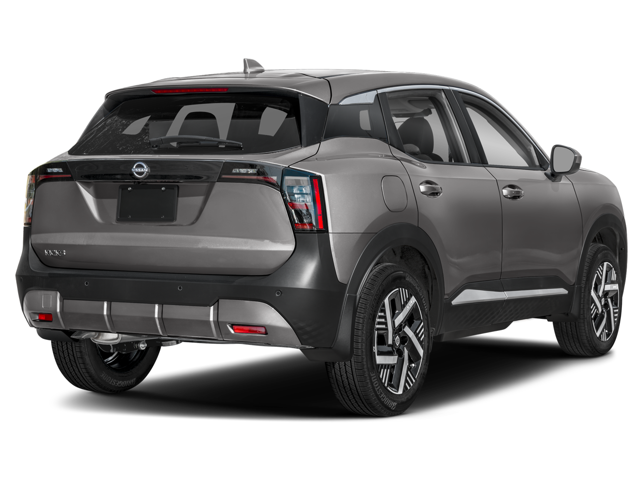 2026 Nissan KICKS SV AWD - Photo 42
