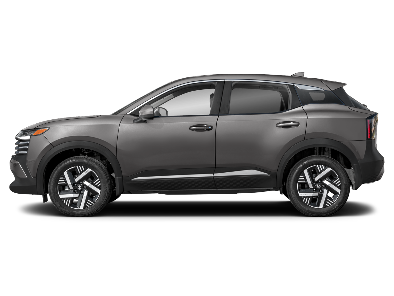2026 Nissan KICKS SV AWD - Photo 43