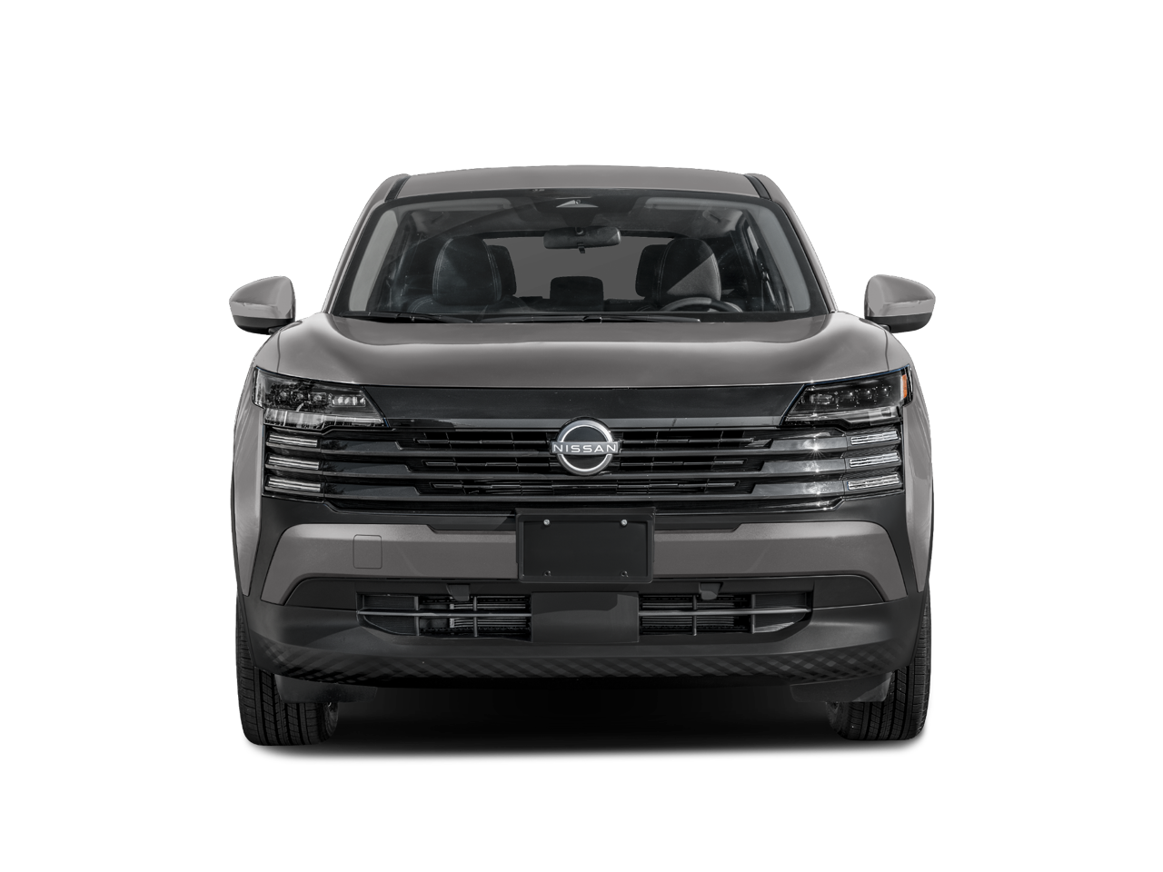 2026 Nissan KICKS SV AWD - Photo 44