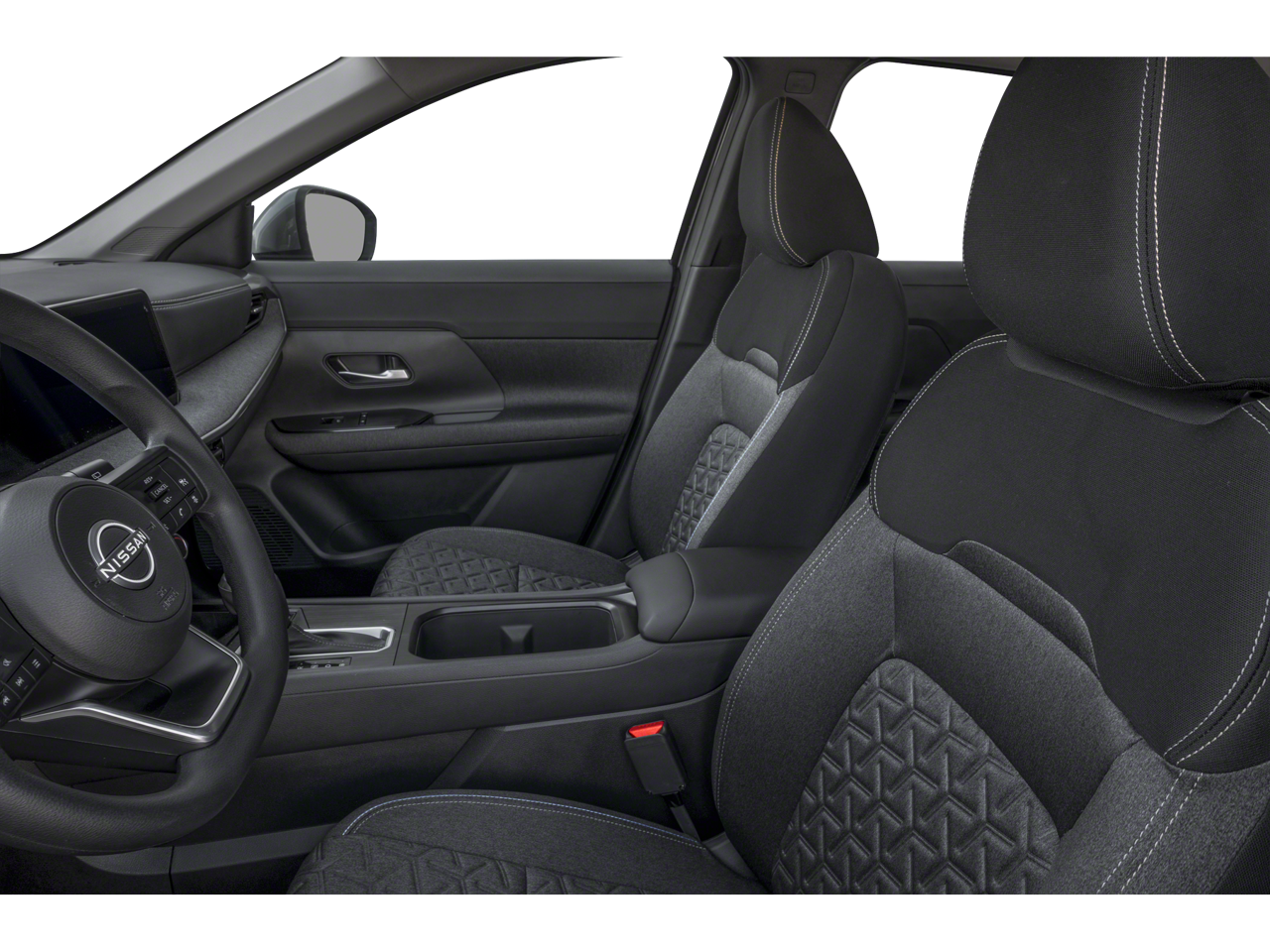 2026 Nissan KICKS SV AWD - Photo 46