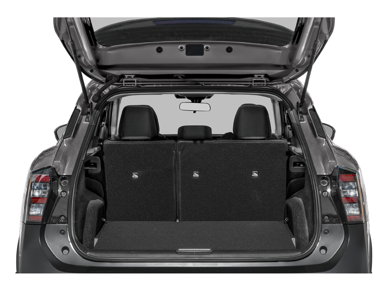 2026 Nissan KICKS SV AWD - Photo 50