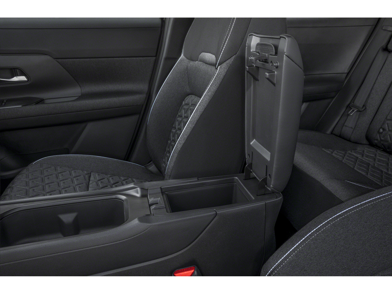 2026 Nissan KICKS SV AWD - Photo 50