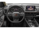 2027 Nissan Rogue Rock Creek