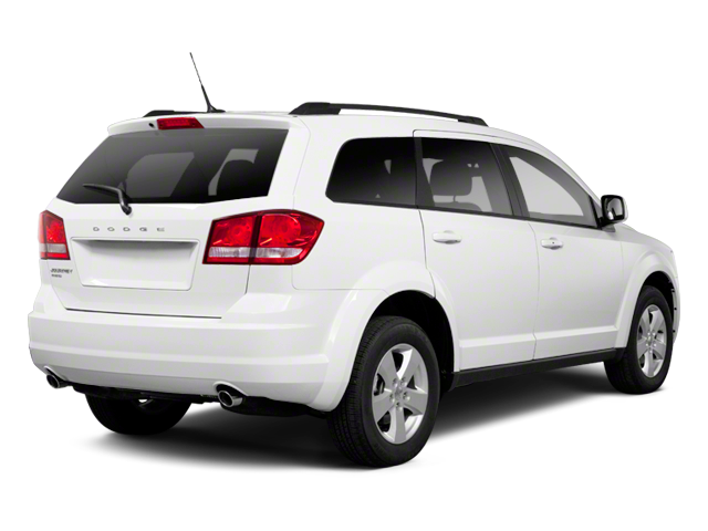 Used 2011 Dodge Journey Crew with VIN 3D4PH3FG4BT517288 for sale in Fort Wayne, IN