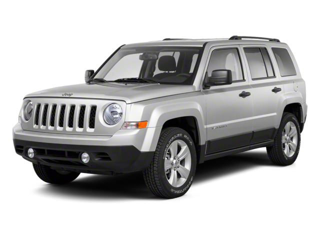2011 Jeep Patriot Sport