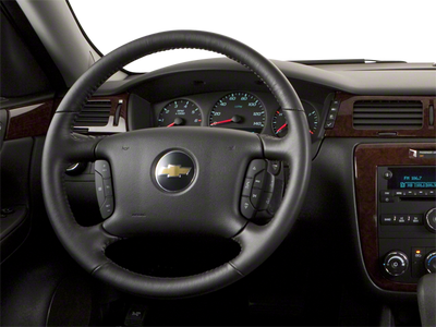 2013 Chevrolet Impala LS