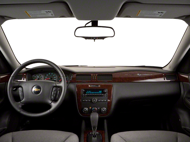 2013 Chevrolet Impala LS