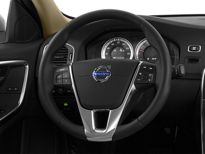 2013 Volvo S60 T5 Premier