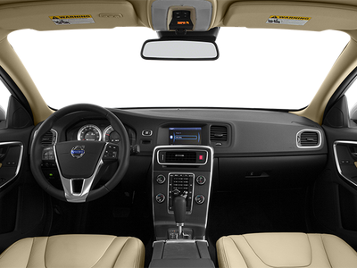 2013 Volvo S60 T5 Premier