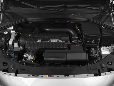 2013 Volvo S60 T5 Premier