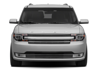 2014 Ford Flex Limited