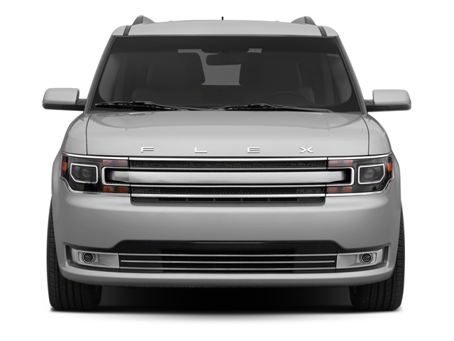 2014 Ford Flex Limited