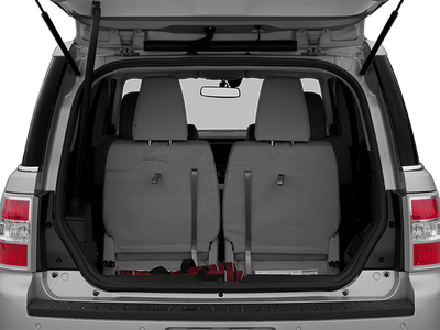 2014 Ford Flex Limited
