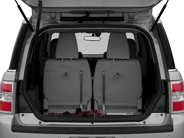 2014 Ford Flex Limited