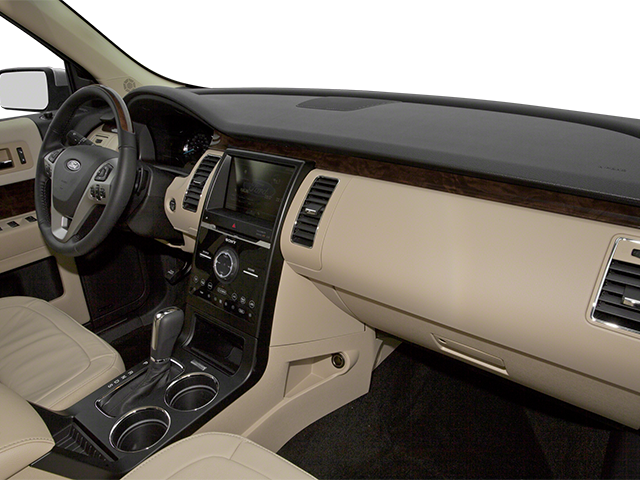 2014 Ford Flex Limited