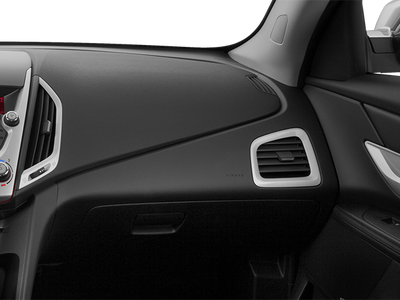 2014 GMC Terrain SLT-2