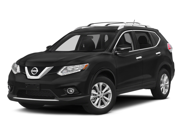 2014 Nissan Rogue