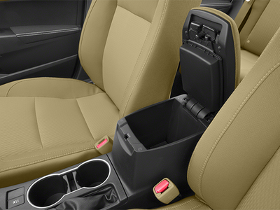 2014 Toyota Corolla S