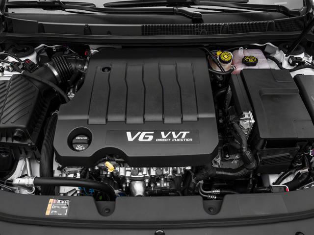 2016 Buick LaCrosse Leather Group