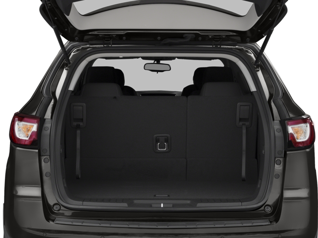 2016 Chevrolet Traverse LT 1LT